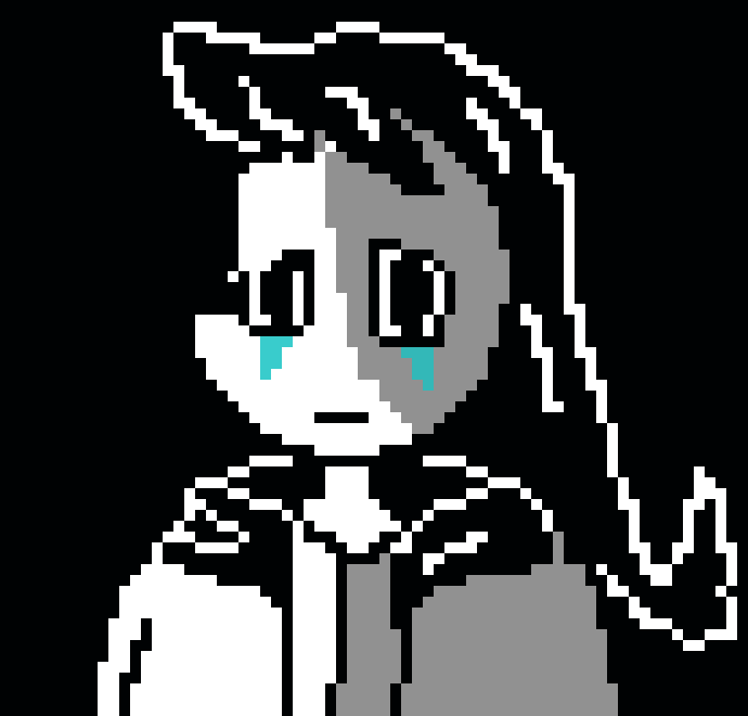 [72c467] * grab flash and get hide under the bed  *-MN