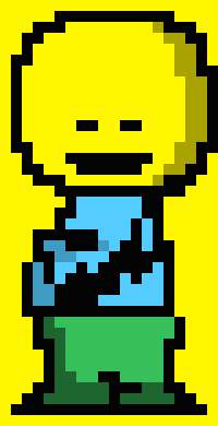 [8206a1] *still unconscious* [Noob]