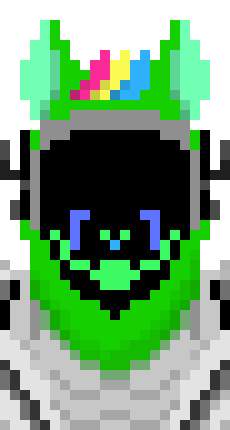 [fc0f7e] *He loads another gun. he kills socky.*