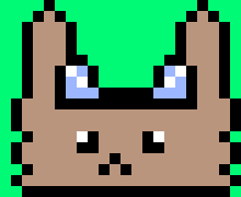 [05b0c1] -Repost- Now I need Midnight, My Grim form, Sky Form, Old cartoon Sans, I'd like to also have Charlotte, Blixer, and The King. Also, if you find another one of my dusted sprites, post it too.