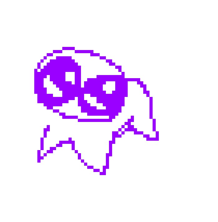 [be2951] nuh uh two bit