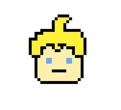 [9664c4] Judai Soto Pixel