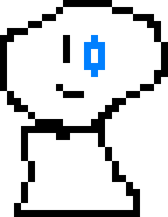 [afde61] Don't you see my eye turning to sans? - Example Contestant