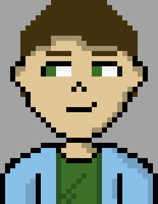 [90896a] I mean, you'll need some training before you can get up to their level, but that shouldn't be too much of a problem.