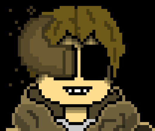 [76da01] *blasts it oven and over and over again* JUST DIE!