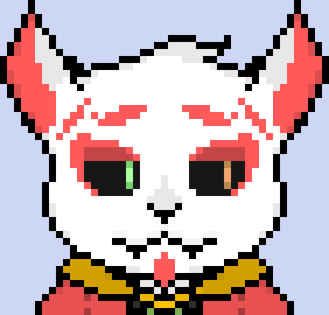 [63ceb7] ...I`ve noticed some fucker, is trying to summon the "Sans", yet he hasn`t shown up...