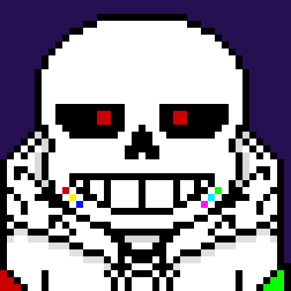 [4a354b] GO AWAY TERROR, I'M TRYING TO HELP DELETE, SOMETHING THAT YOU SHOULD HAVE BEEN DOING