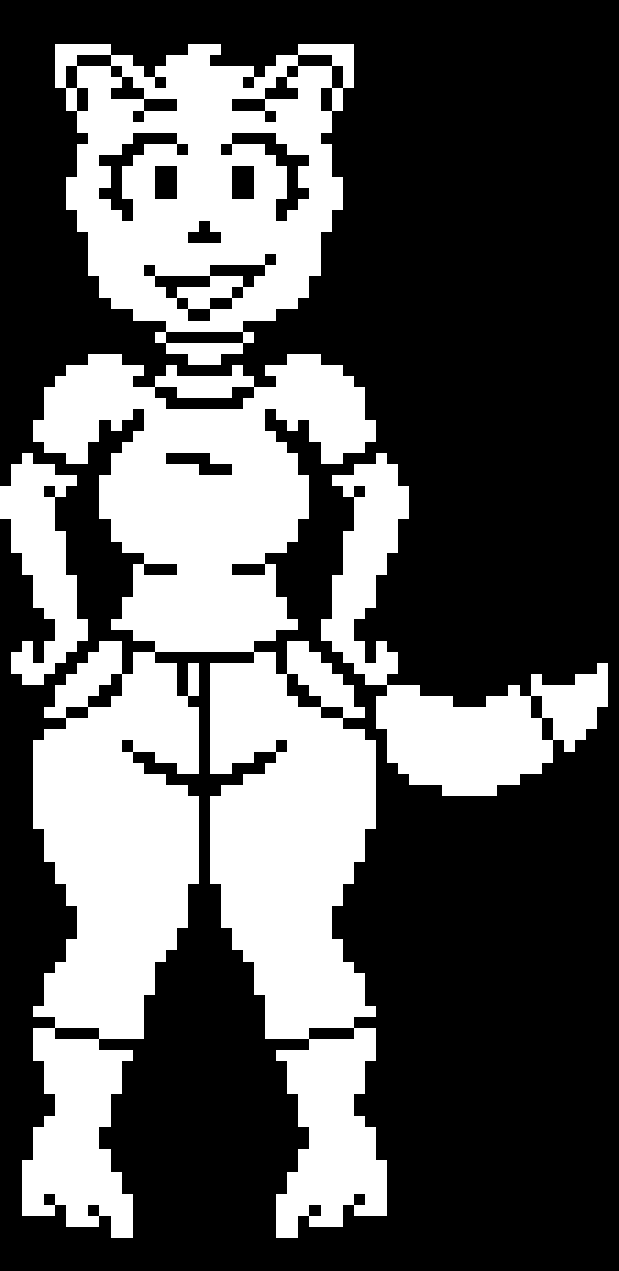 [d0ac6b] Terrie mind redrawing this? also OOF void -W