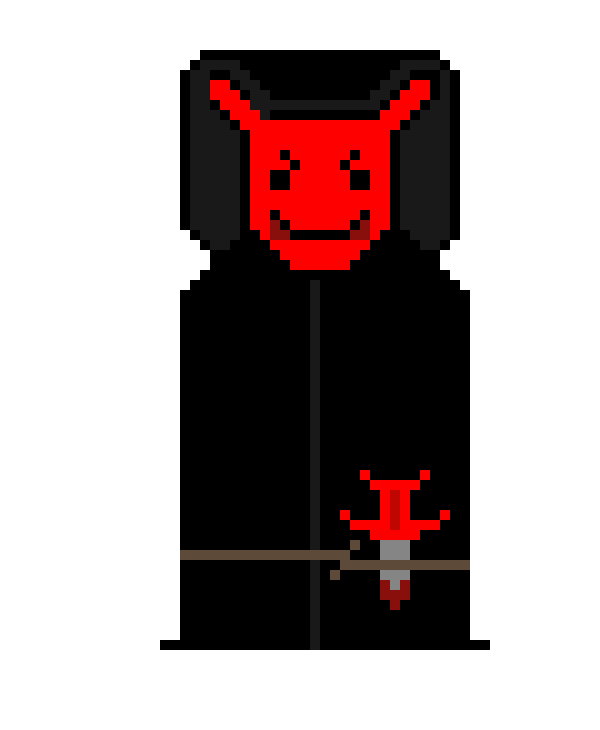 [96ca9c] I'M NOT ALLOWING THIS-masked man