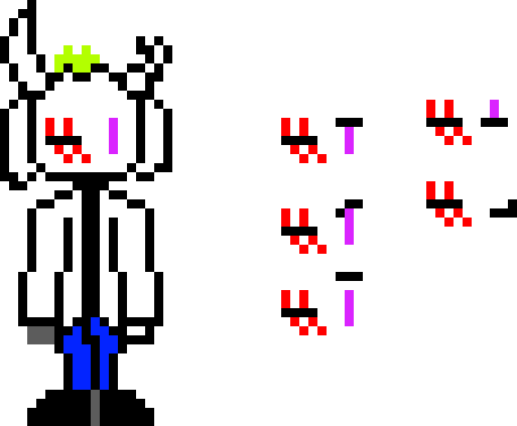 [95be89] Jaxon Dreemurr - Science time