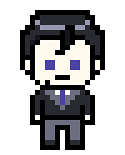 [b418a2] Project: Eden's Garden- Lawyer (2)