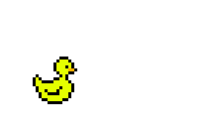 [9664c4] duck