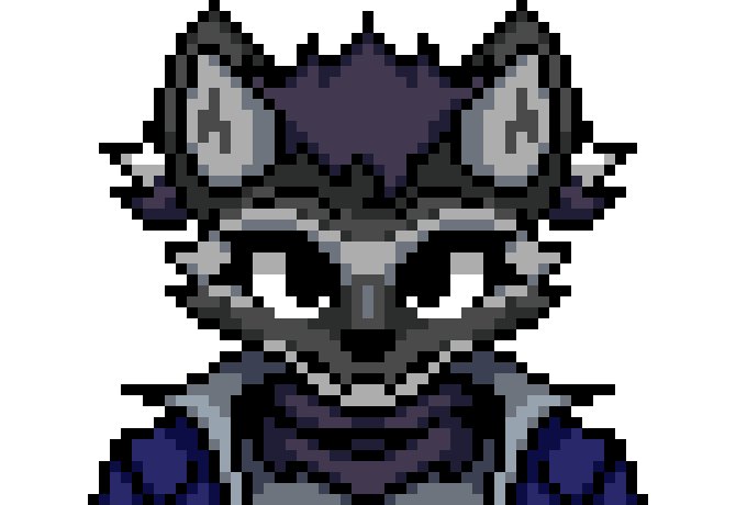 [49ec2e] Would be crazy if all this time I wasn't Arca. But then again that'd mean Arca has been gone for a few days, which that'd never happen