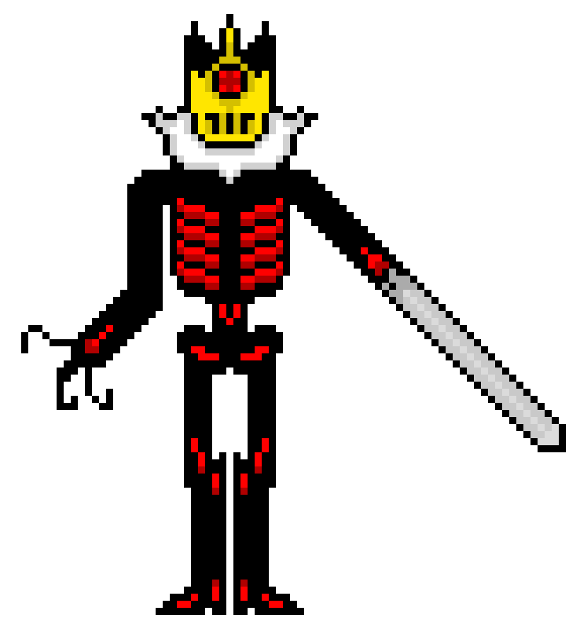 [a4244b] Anti-Exorcist King