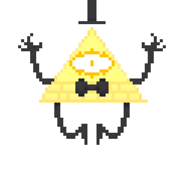 [7b7bce] HA! HAHAHA HA HA HA! -bill disappears and reappears in different places- HA HA HA!