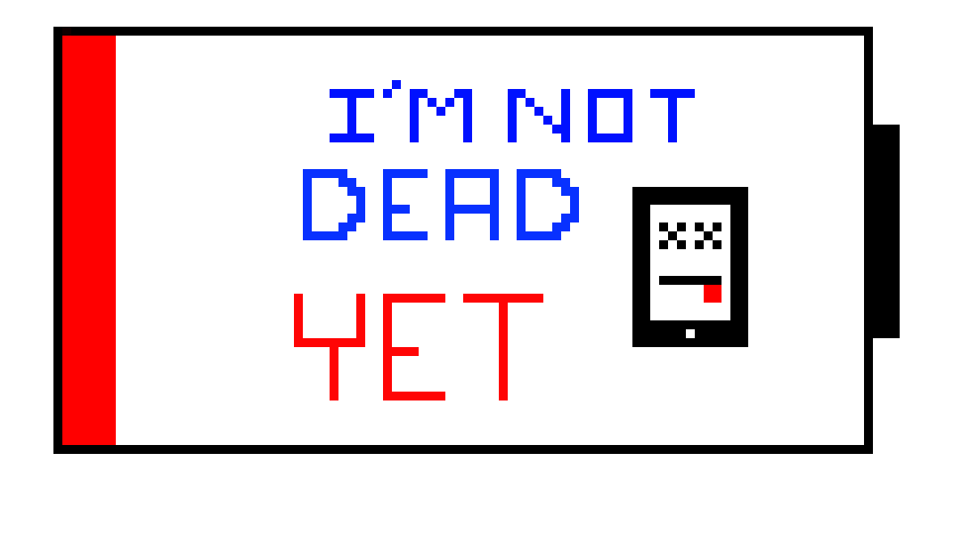 [9664c4] I'm not dead yet