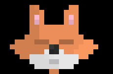 [2bd240] im bored        -Foxly