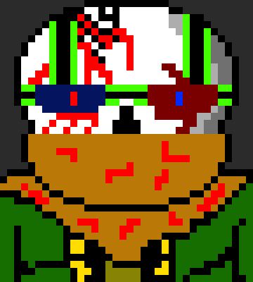 [7398c2] Im keeping a eye socket on you guys. Dont trust anyone just saying... : Cooper