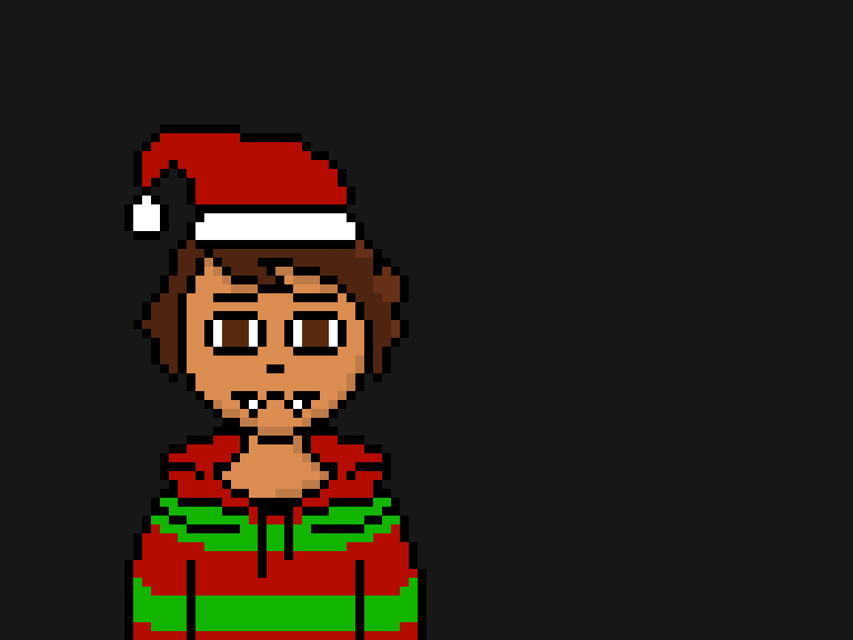 [8f1d86] hello cookie