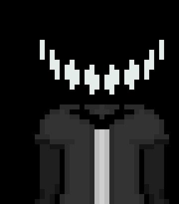 [57dac4] dude, what are you evven strangling? *ducks down from his arms*buddy... i have no neck, nor a head