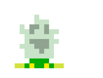 [9664c4] Ghost Ugga Bugga