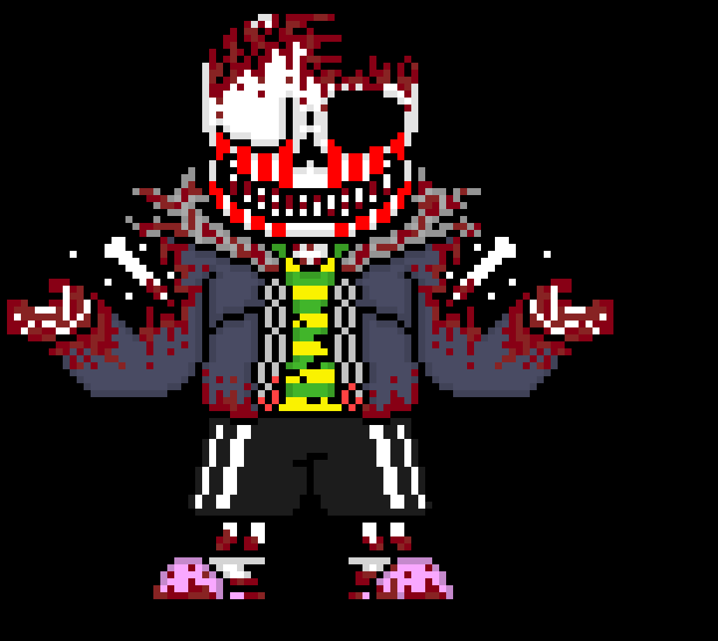 [e8cb42] TerrorSwap: if ya missed me than you remember what happens when i open my eye (=