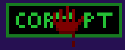 [0ae1f1] *Madness corrupts Terror's soul, making Terror loyal to only him. gives Terror his soul back*