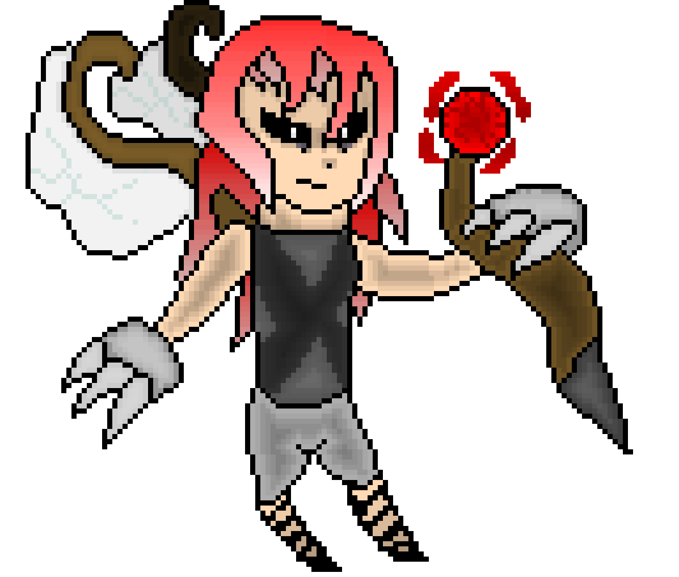 [965131] time to continue with overhauling this shit.