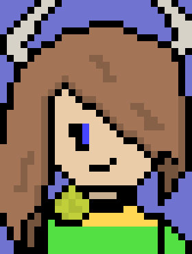 [be82ba] Long time no see, CV. It's been like... one whole new sprite.