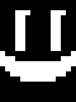 [8206a1] Okay, *starts cutting down tree's with his teeth* -Smiley