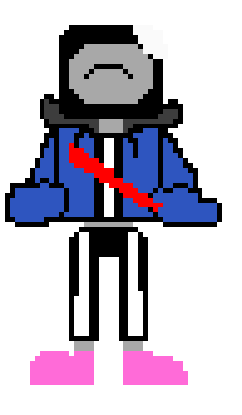 [7456f1] HorrorSans!ODST: I took it. W H A T S  T H E  P R O B L E M  W I T H  I T ?