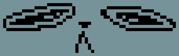 [379d08] the sprite needed though would have to be very complex, looking good or not