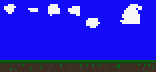 [68d2eb] it's raining tacos background