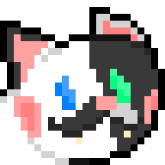 [d0027a] im sorry i forget who you were. im bad at remembering. sorry about that.-Oreo
