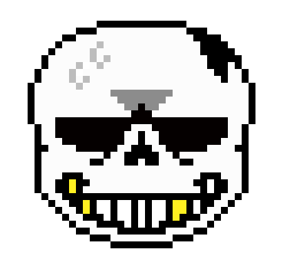 [dff304] head-sad no eyes