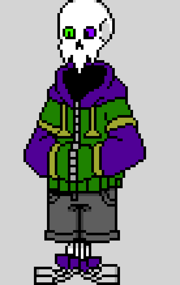 [7b7bce] i mean...with an actual bullet...a metal bullet...PEW   P E W