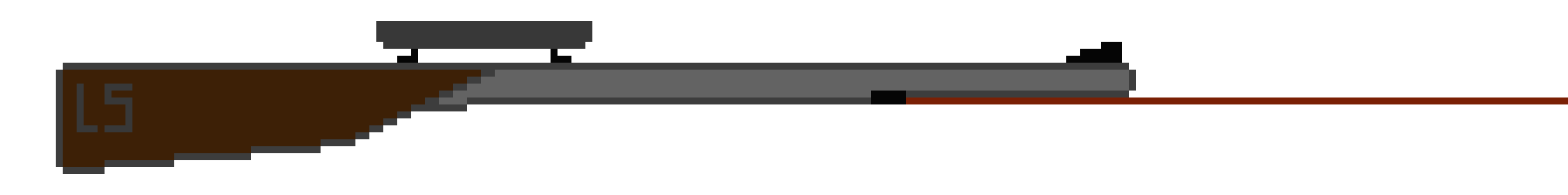 [9664c4] Gun Challenge