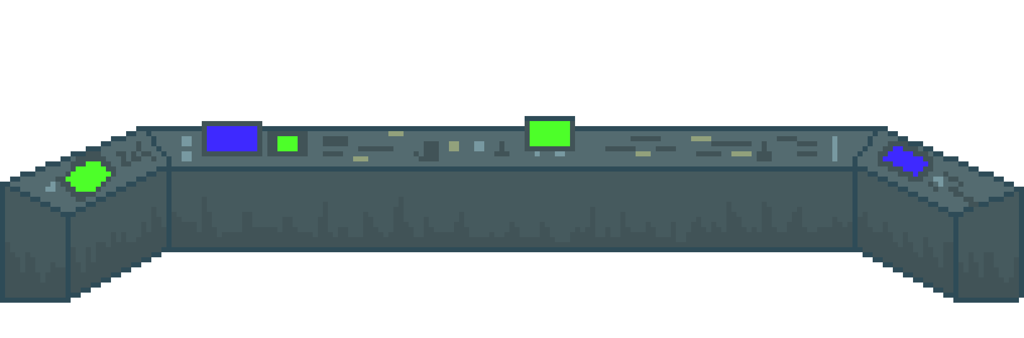 [4fc361] Control panels 1