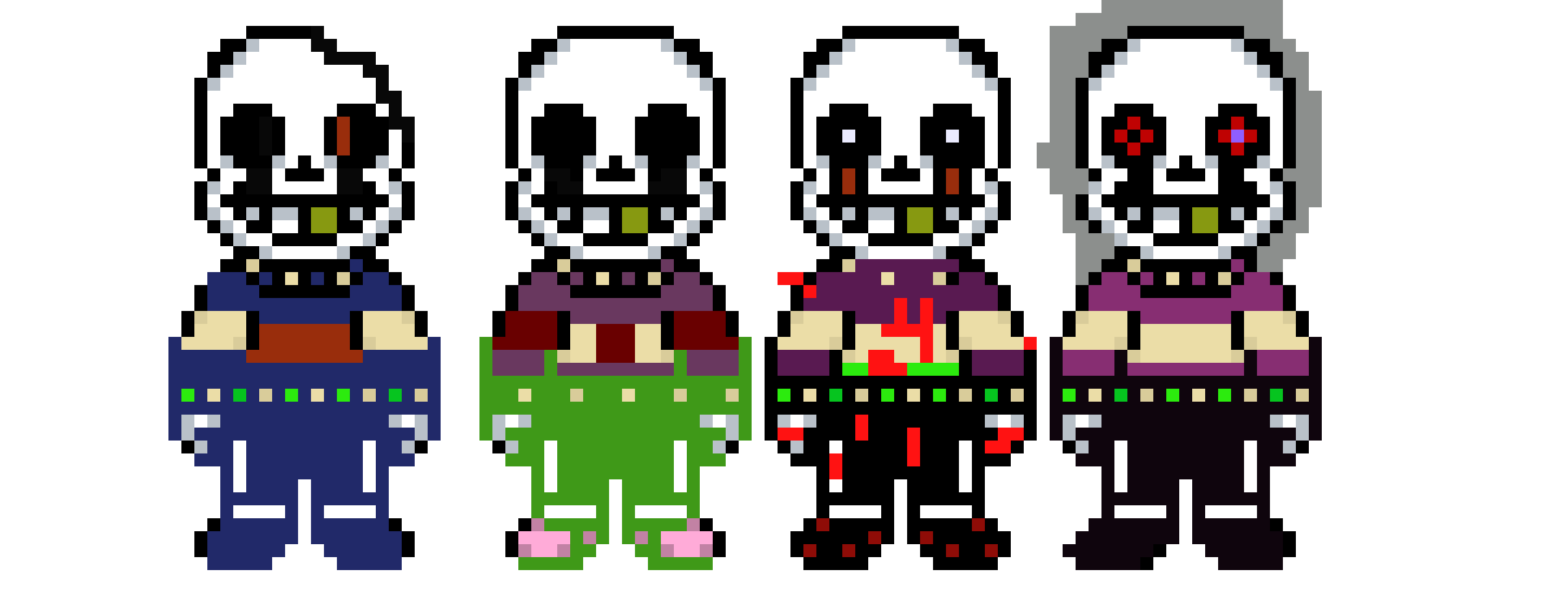 [0cec62] Storyspin Murder time trio sans