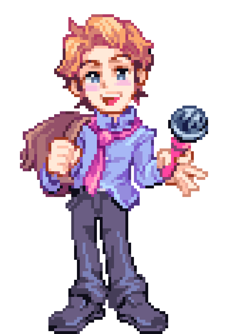 [4076f0] yes, funny rap battle -Senpai (cleetus)