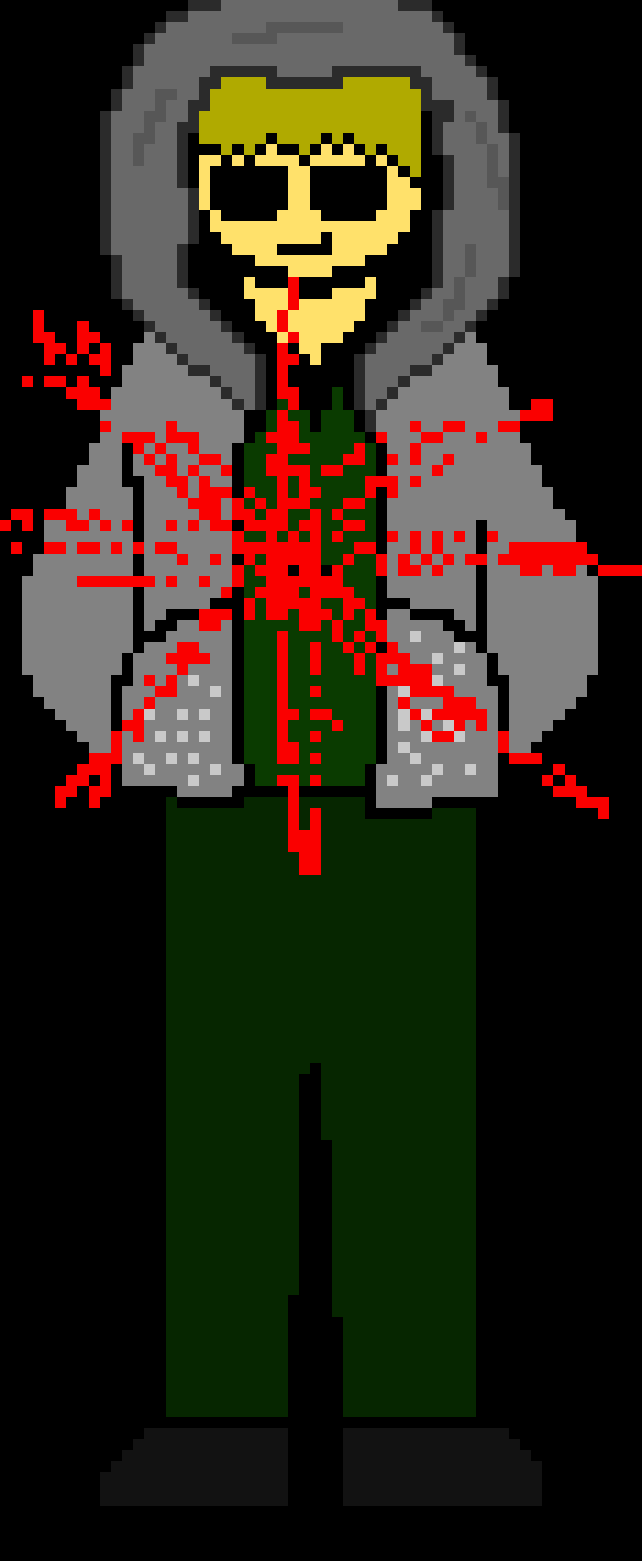 [ae7706] welp i didnt whant to do this...but you REALLY whanted me to do this heh-landon