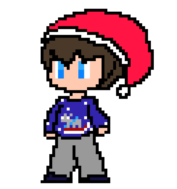 [9664c4] Xmas greebjake13l