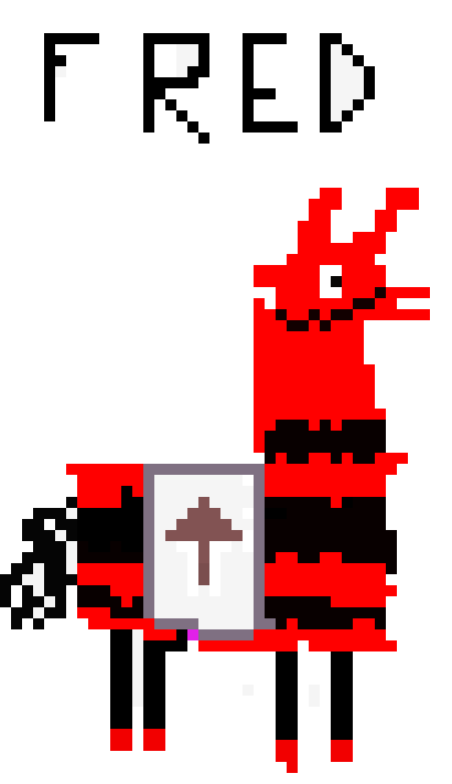 [27961f] its evil fred