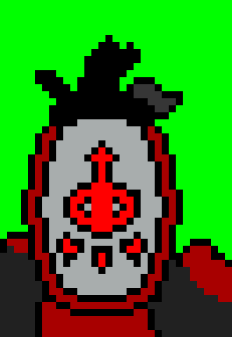 [009a8a] *The Pinkerton Detectives that he totally did not call for because he isn`t a rich businessman at all arrive near Xavier and ask him to come with them.*