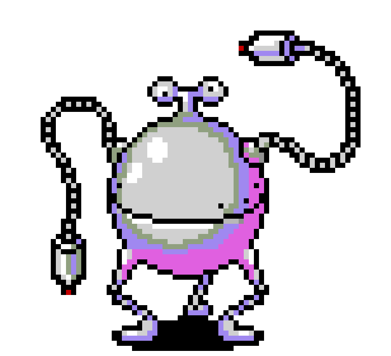 [a7ab22] Nuclear Fuel Bot