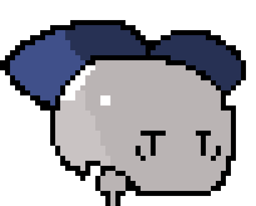 [3fcaee]  ima go mabey sleep -Tom