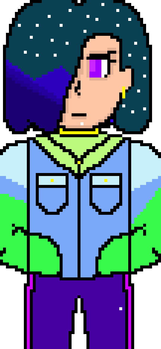 [7456f1] You look beautiful-sPeCtRaL