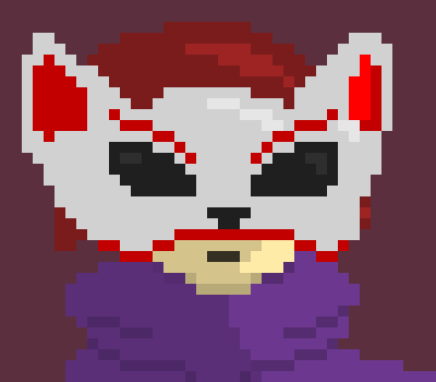 [5b2f3e] -uses gravity magic to set it in pouch- What’s the rule? For how you call my characters?