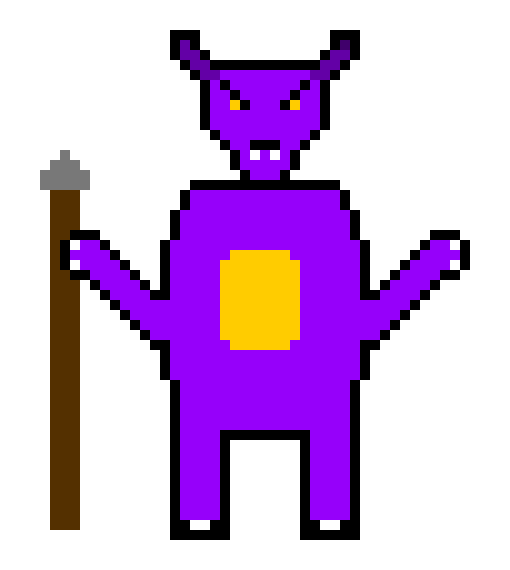 [ec5e4f] Purple Goblin