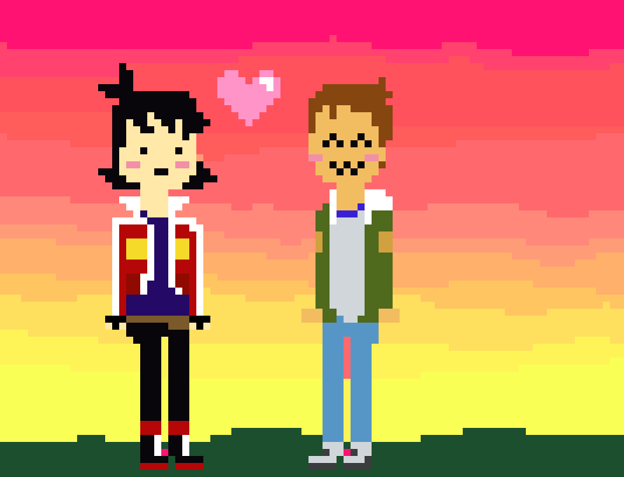 [9664c4] Keef and Lance